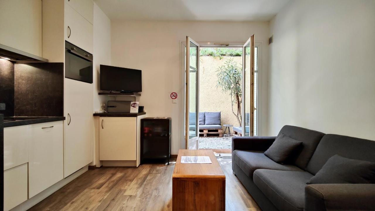Maison Jeanne By Guys Casa vacanze