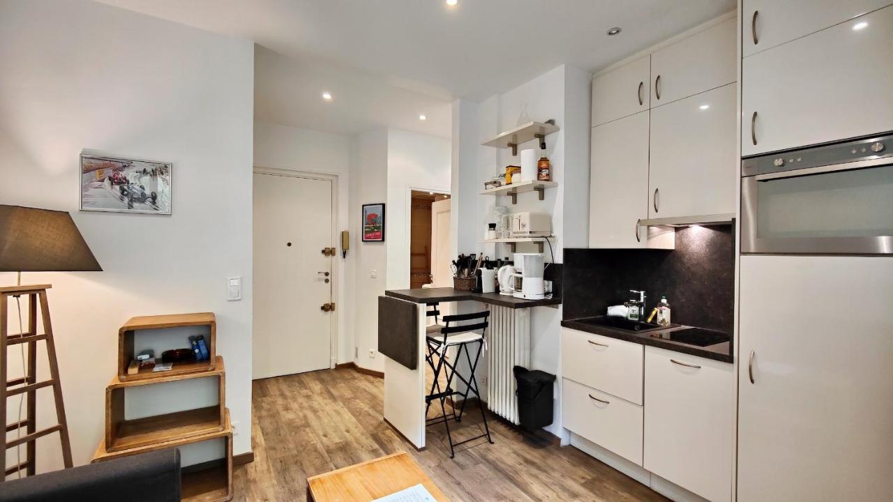 Maison Jeanne By Guys Casa vacanze *