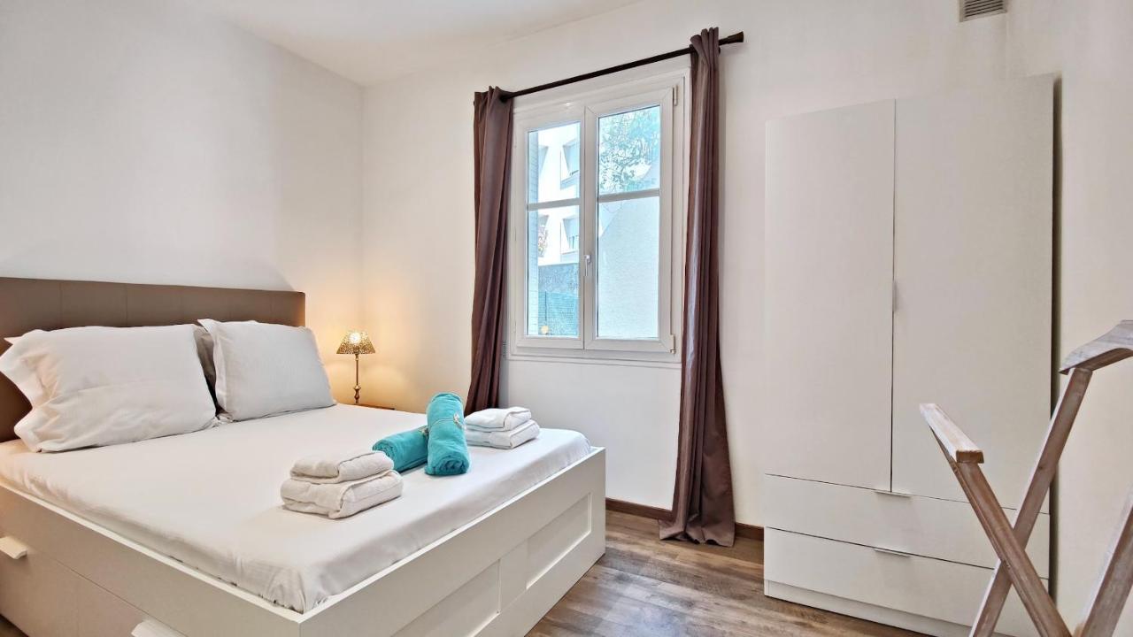 Maison Jeanne By Guys Casa vacanze Nizza
