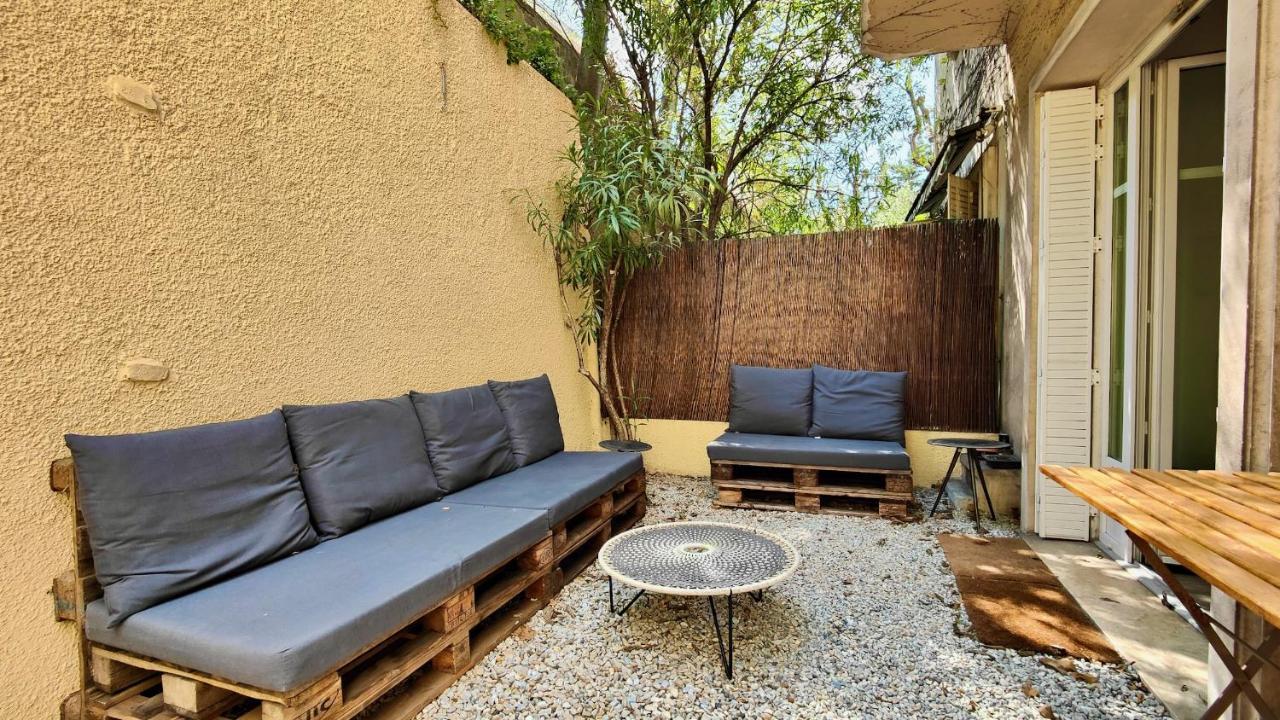 Maison Jeanne By Guys * Nizza
