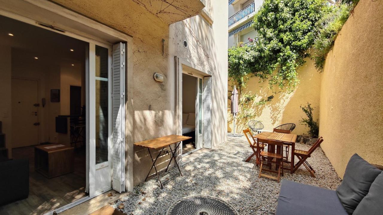 Maison Jeanne By Guys Casa vacanze *